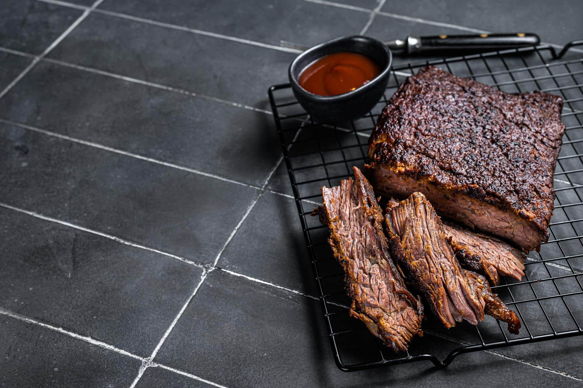 Tex-Mex et BBQ, la culture texane à table