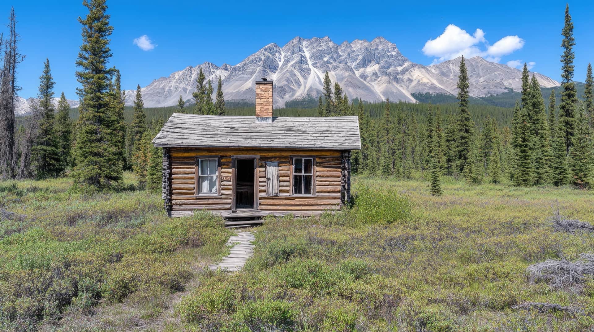 Où dormir à Yellowstone : à l'intérieur ou à l'extérieur du parc ?