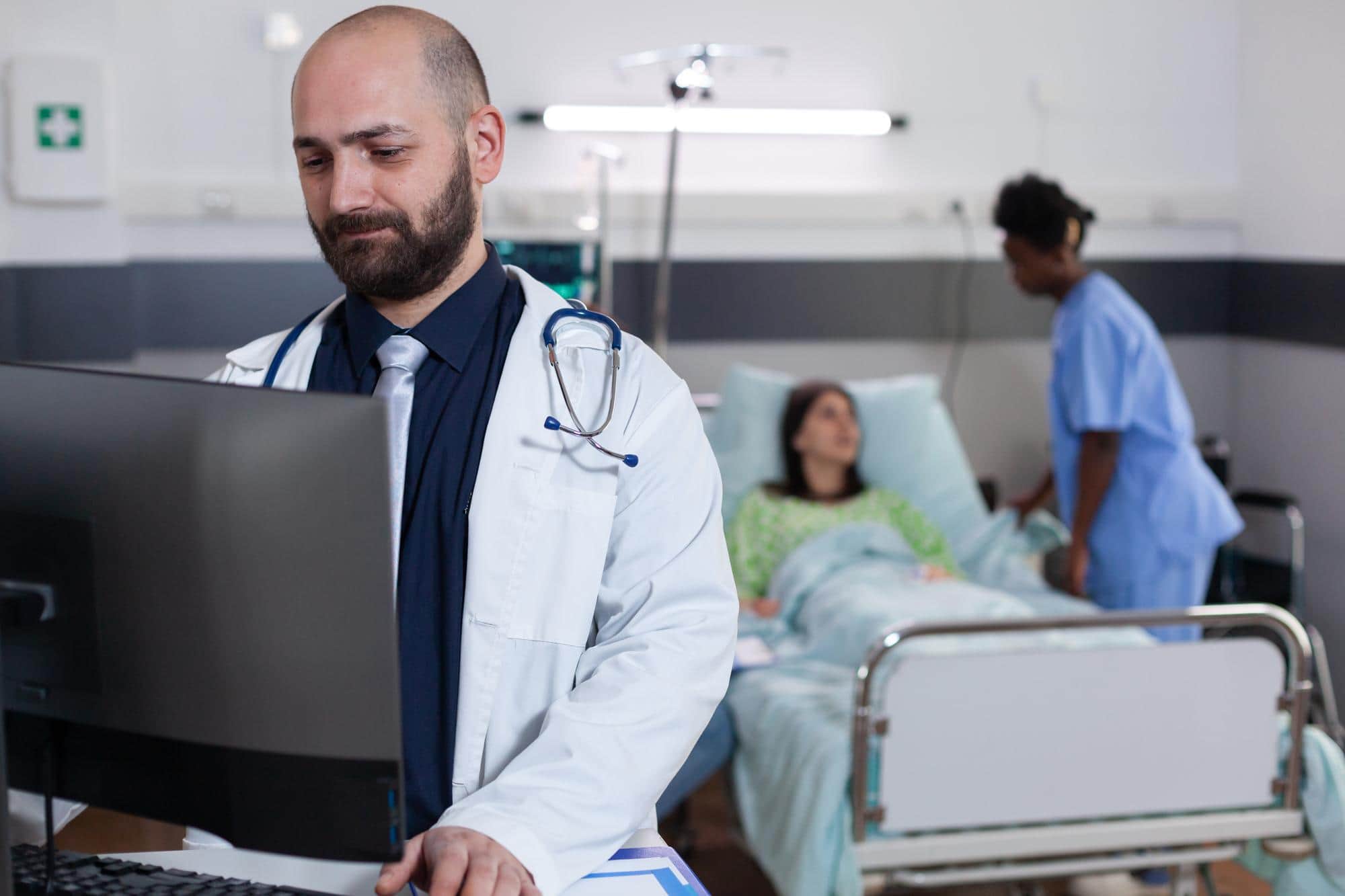 Pourquoi l'assurance voyage est indispensable aux USA