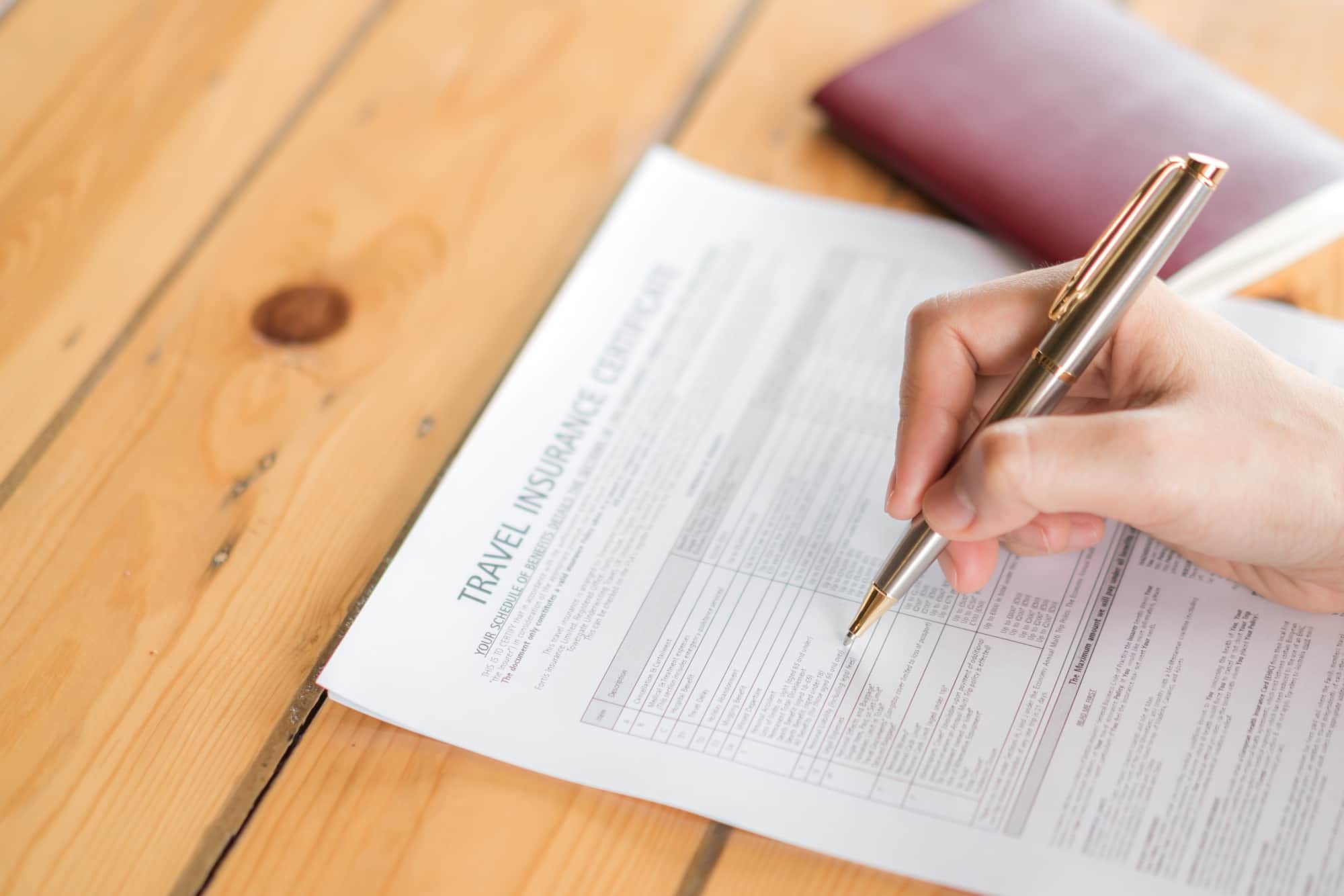 Quelles garanties exiger dans votre contrat d'assurance voyage USA ?