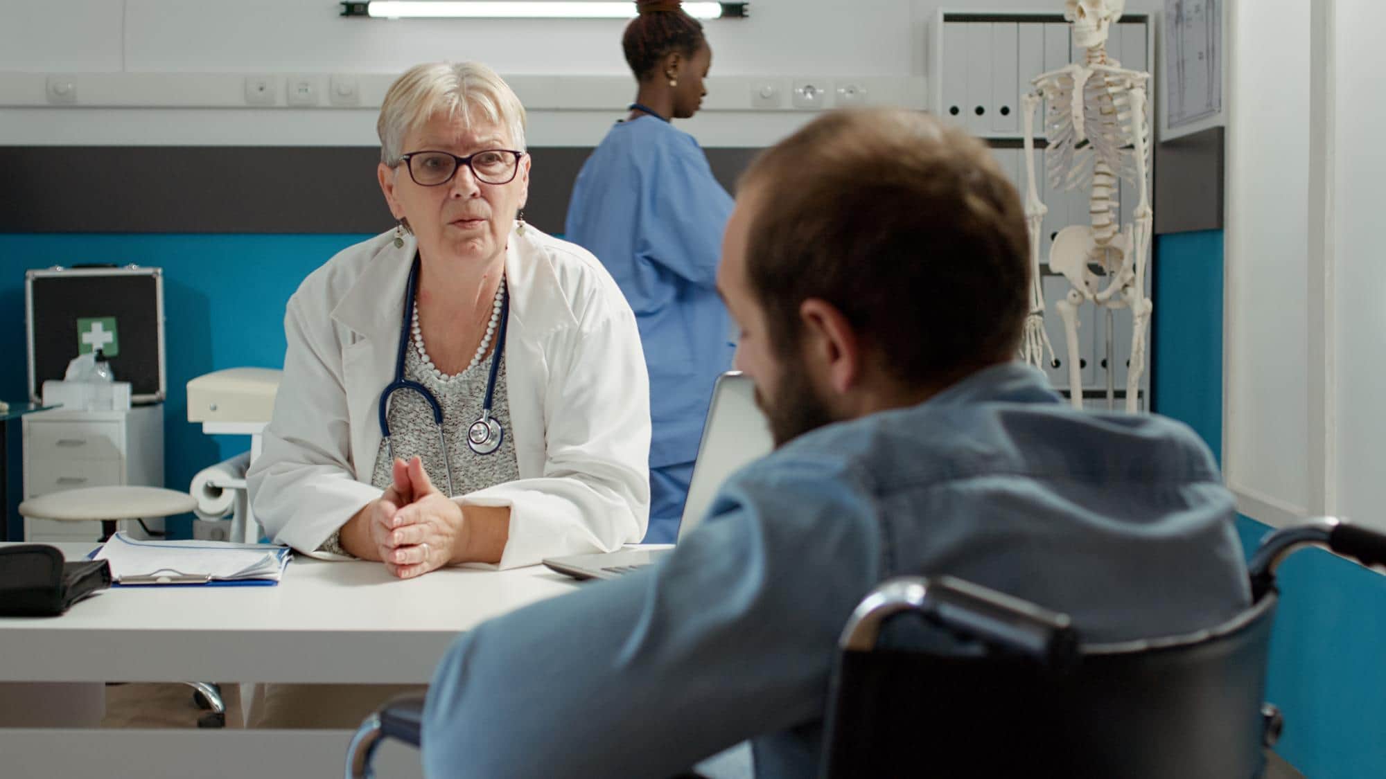 Maladies préexistantes et pathologies chroniques