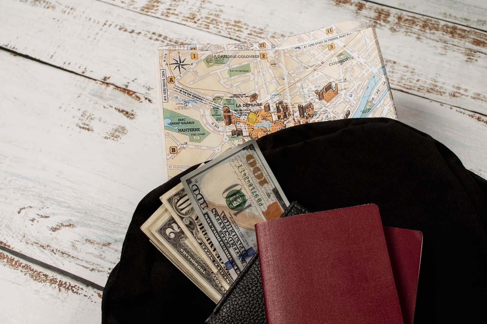 Budget voyage aux USA : coût réel poste par poste (2026)