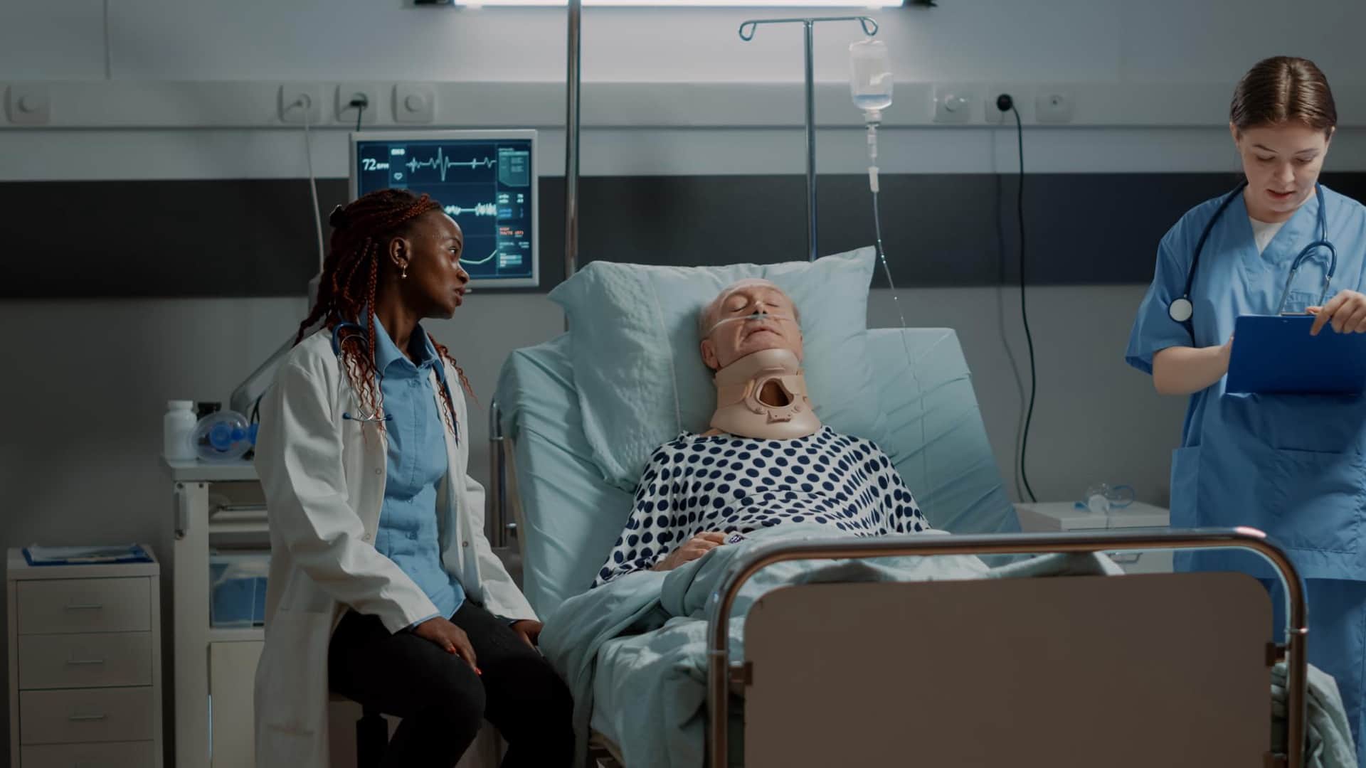 Frais médicaux USA : combien coûtent vraiment les soins ?