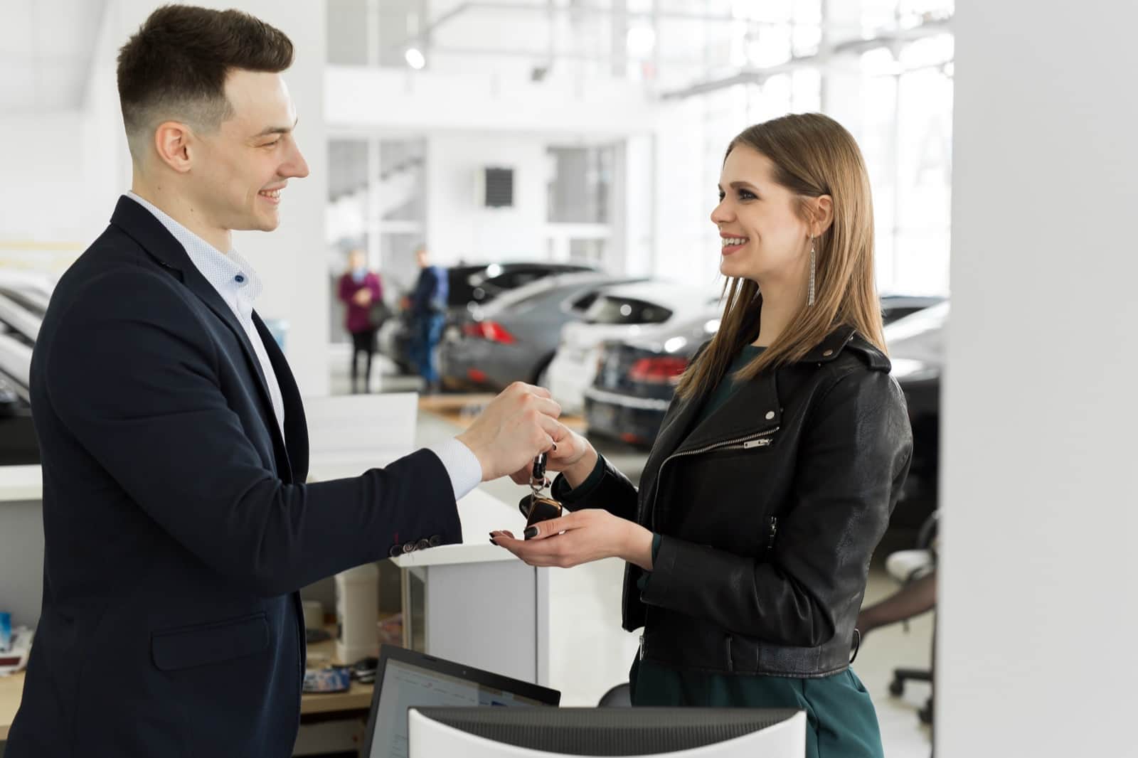 Louer une voiture aux USA : ce qu'il faut savoir en complément du permis international