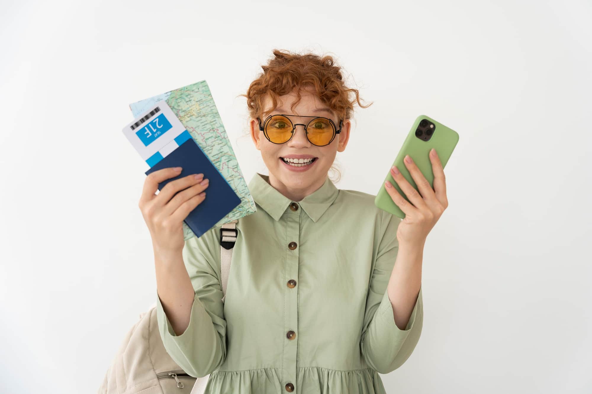 Roaming, SIM locale ou eSIM : les trois options en un coup d'oeil
