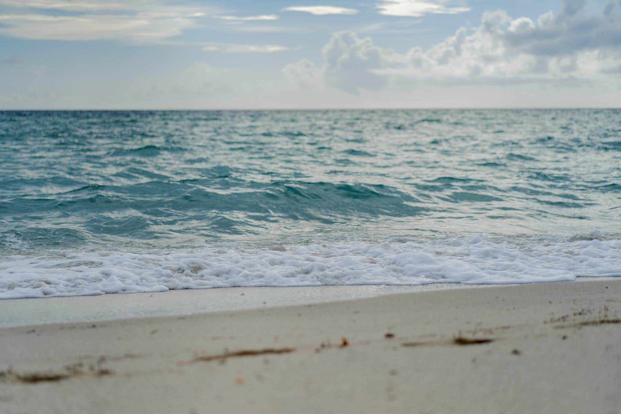 Jour 1 : arrivée à Miami et South Beach