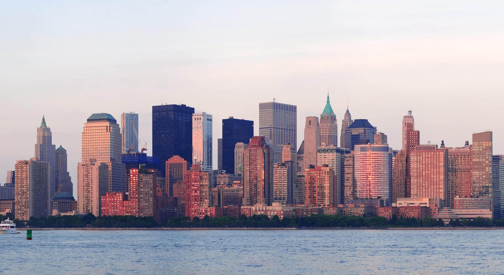 Itinéraire New York 7 jours en famille : programme jour par jour