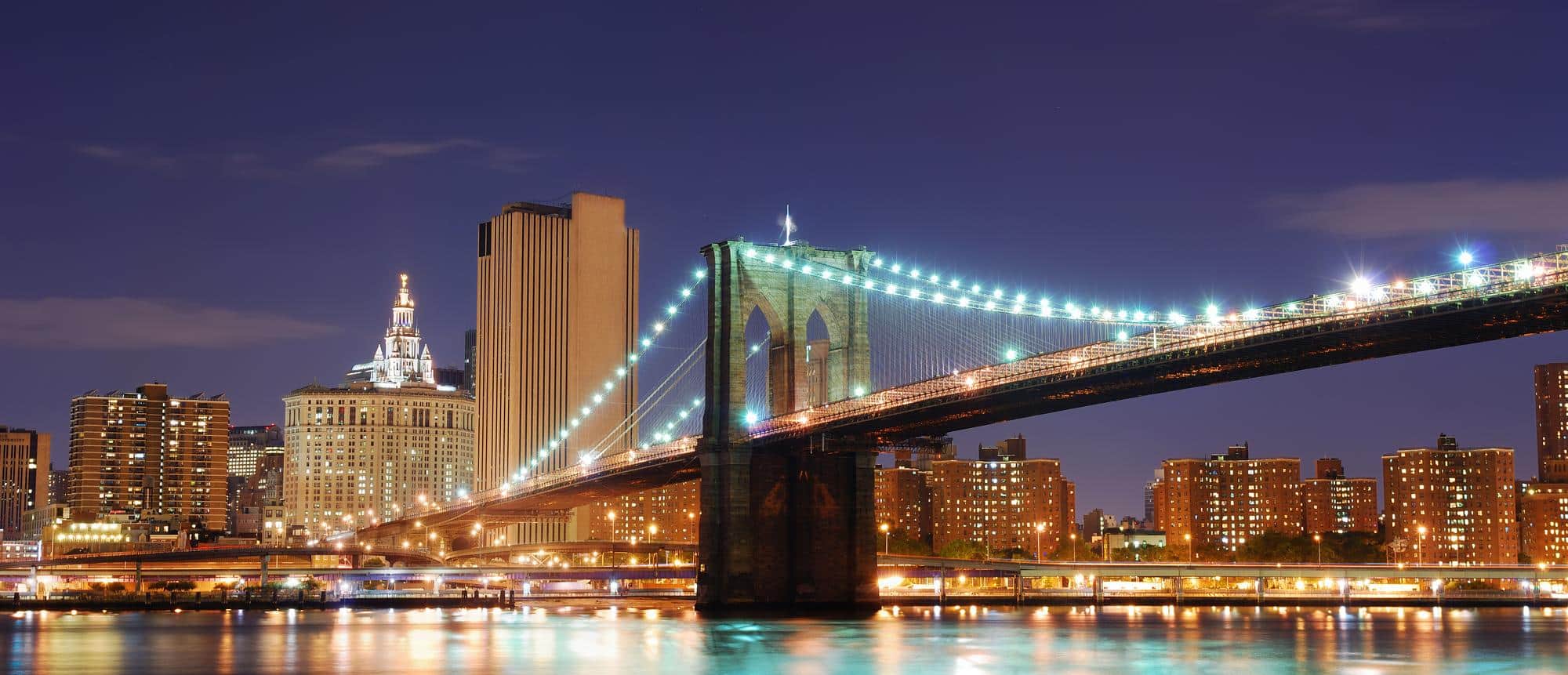 Jour 3 - Brooklyn : le pont, DUMBO et les bords de l'East River