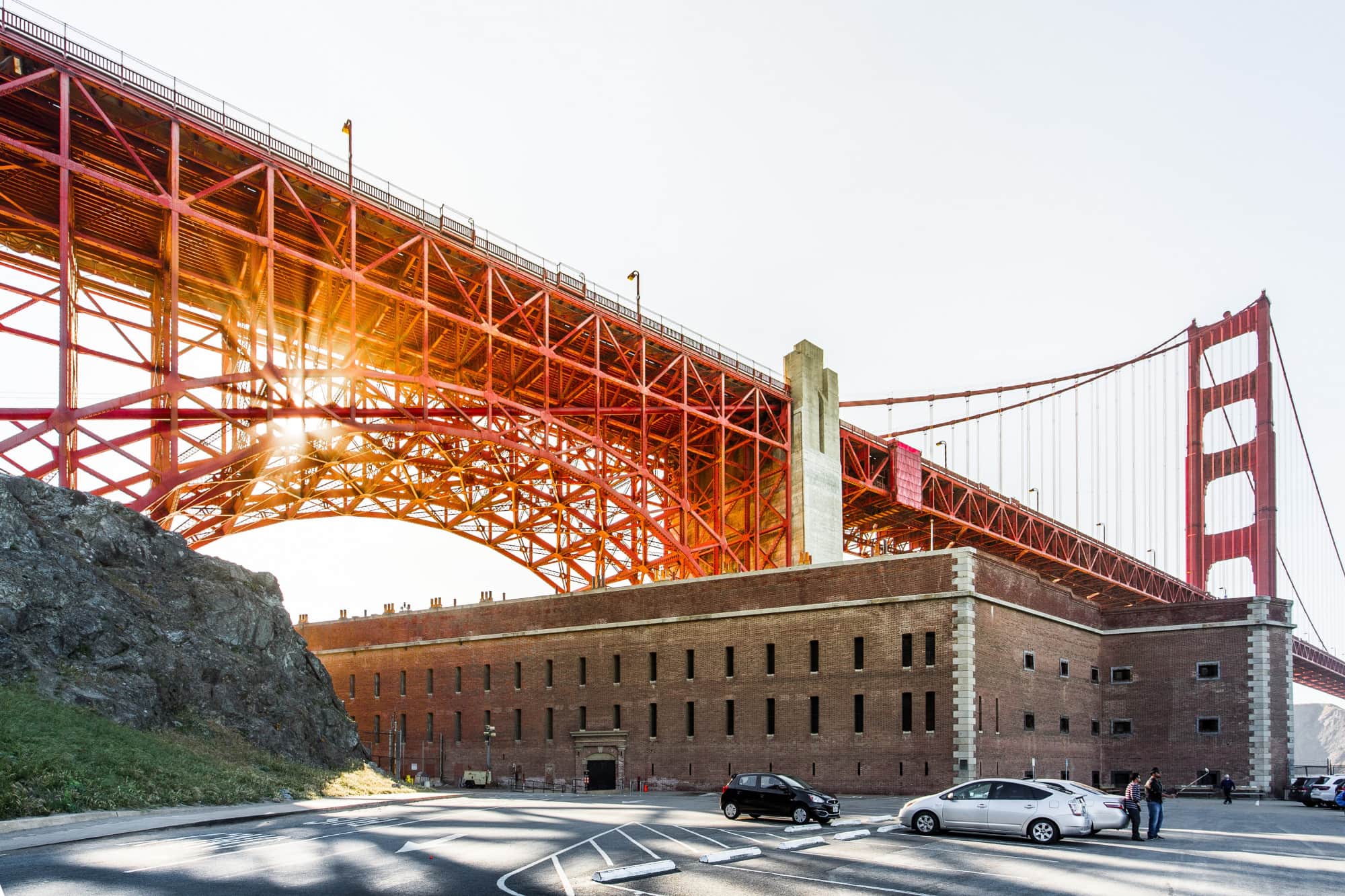 Jours 13-15 : San Francisco et Los Angeles, le grand final côtier