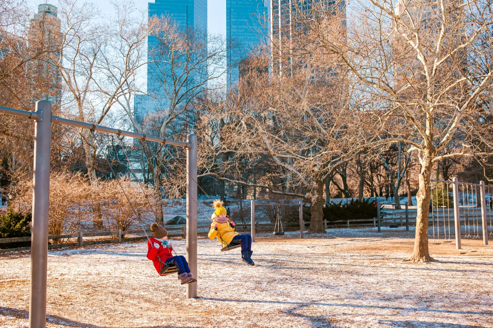 Activités gratuites à New York en famille : notre sélection