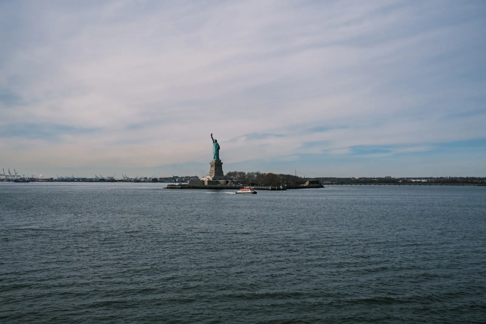 Panoramas et symboles de New York gratuits en famille
