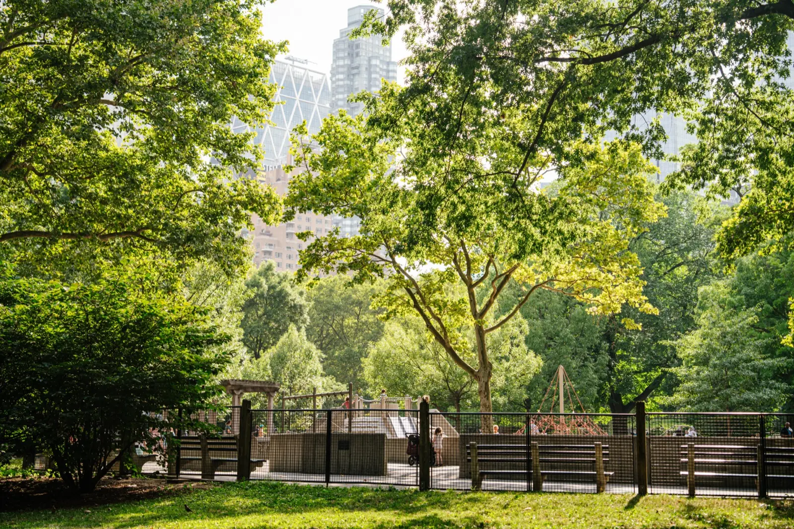 Central Park en famille : ce qui est vraiment gratuit (et ce qui ne l'est pas)