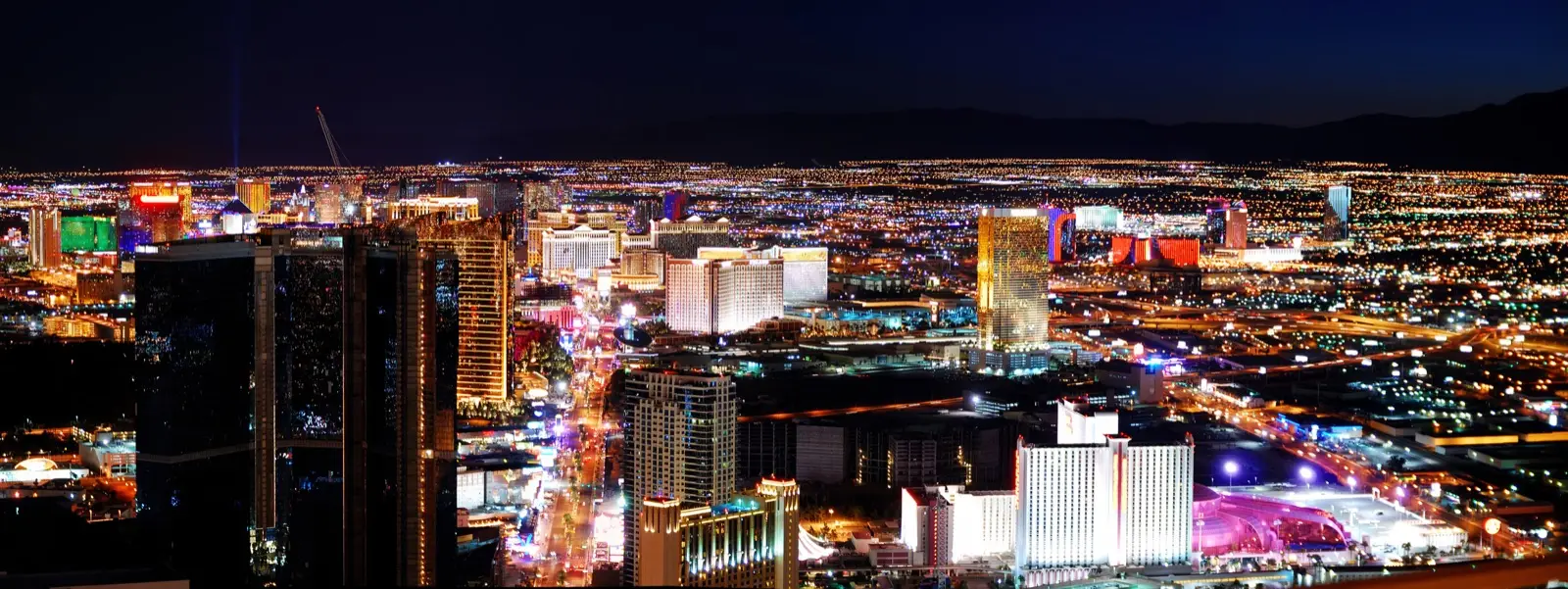 Las Vegas pas cher : bons plans pour un petit budget