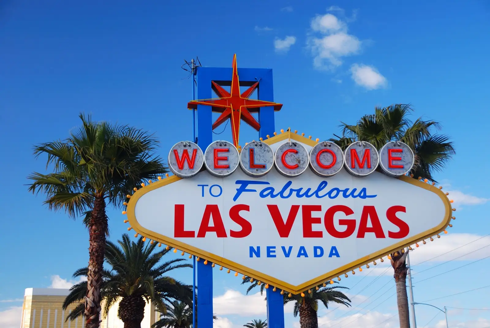 Que faire gratuitement à Las Vegas