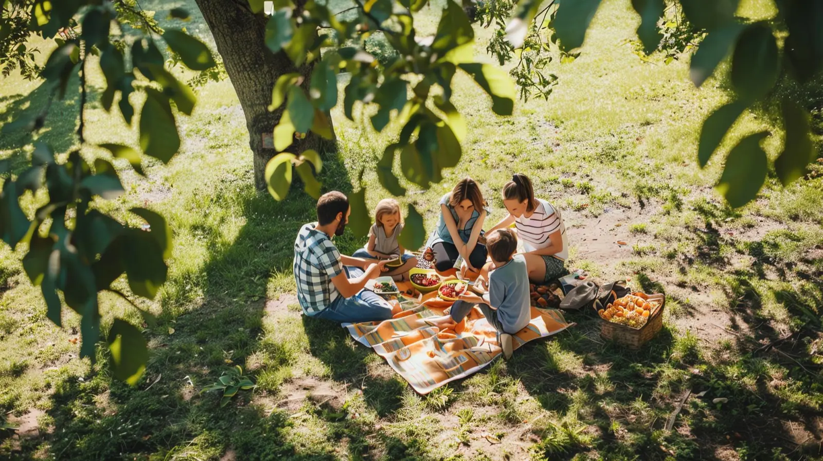 Comment manger dans les parcs sans exploser son budget ?