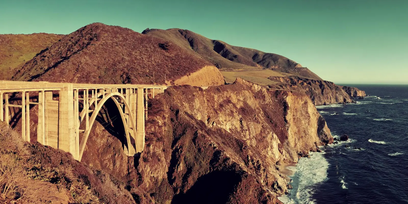 Bon Plan Week-end Californie : LA, San Francisco, San Diego