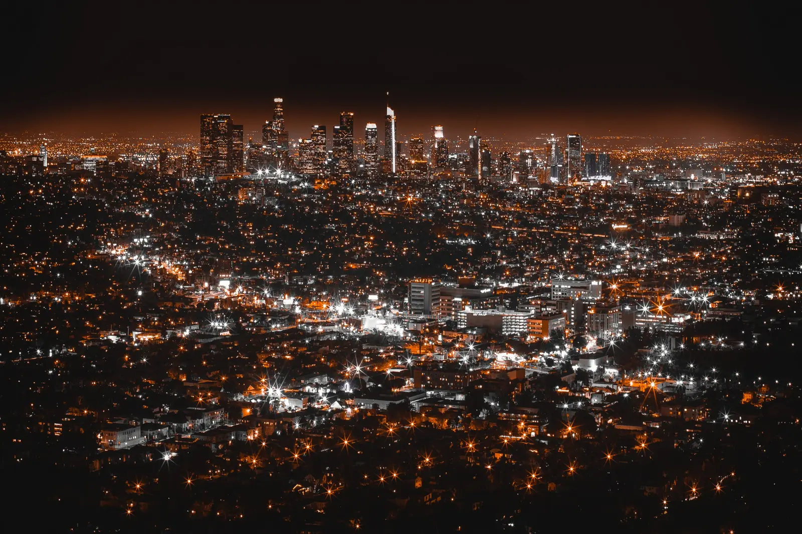 Los Angeles pas cher : activités gratuites et bons plans