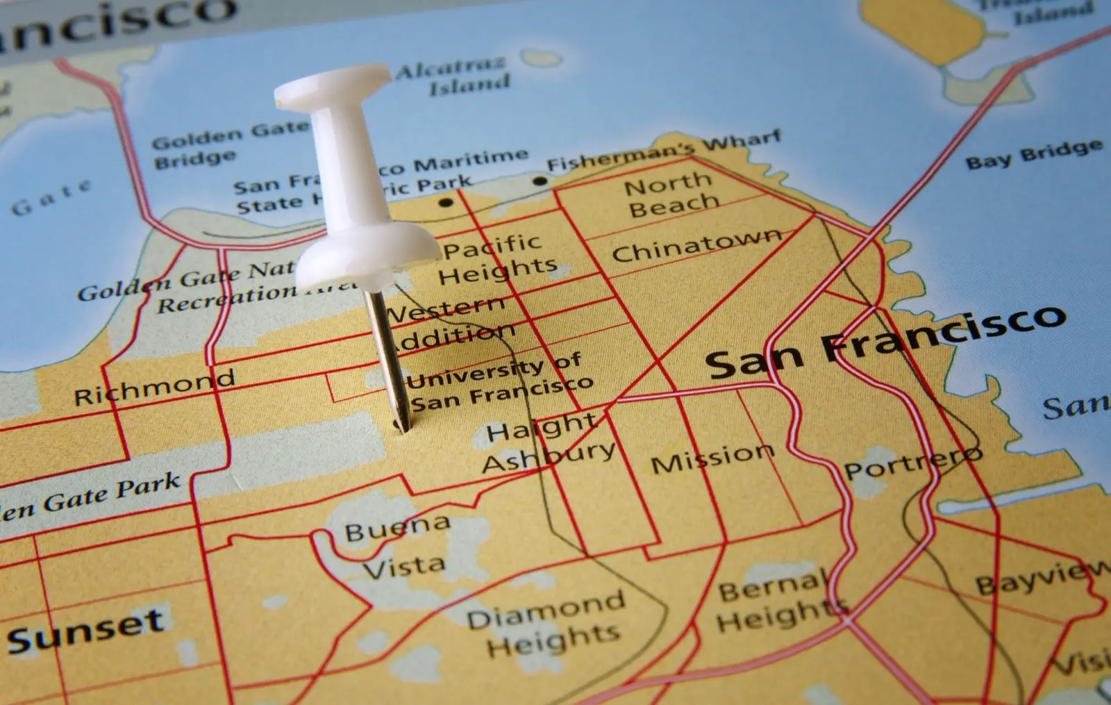 Budget Californie en un coup d'œil : les fourchettes 2026