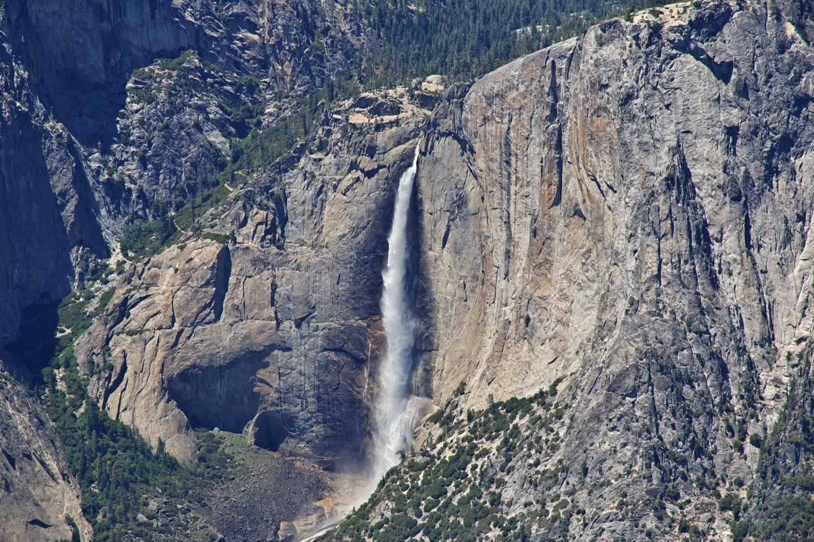 Parcs nationaux et pass America the Beautiful