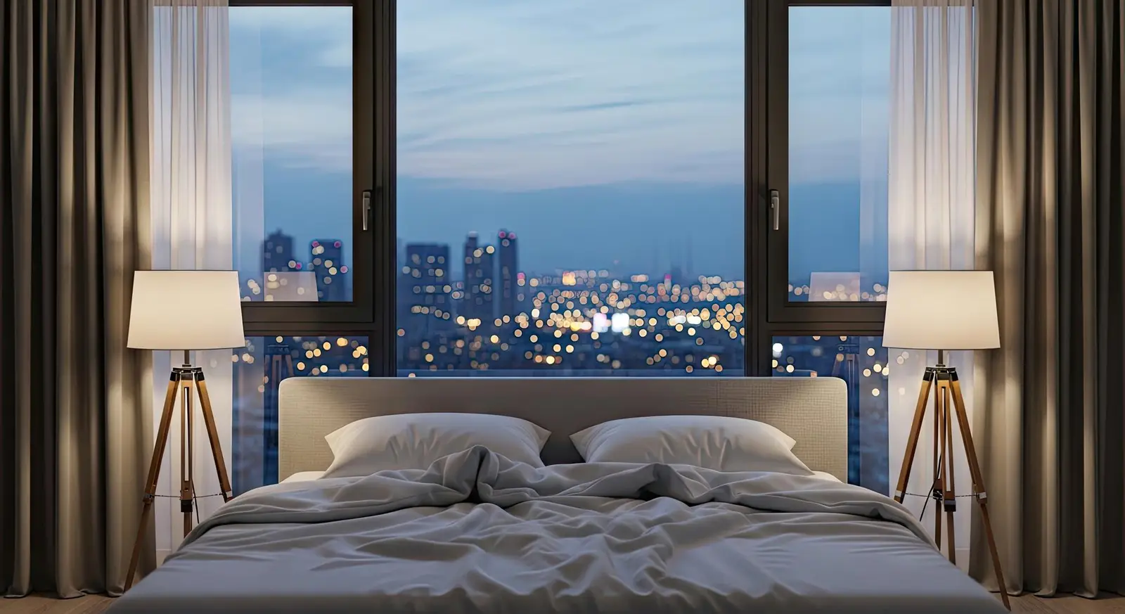 Hébergement : budget hôtel à New York, Washington et Boston