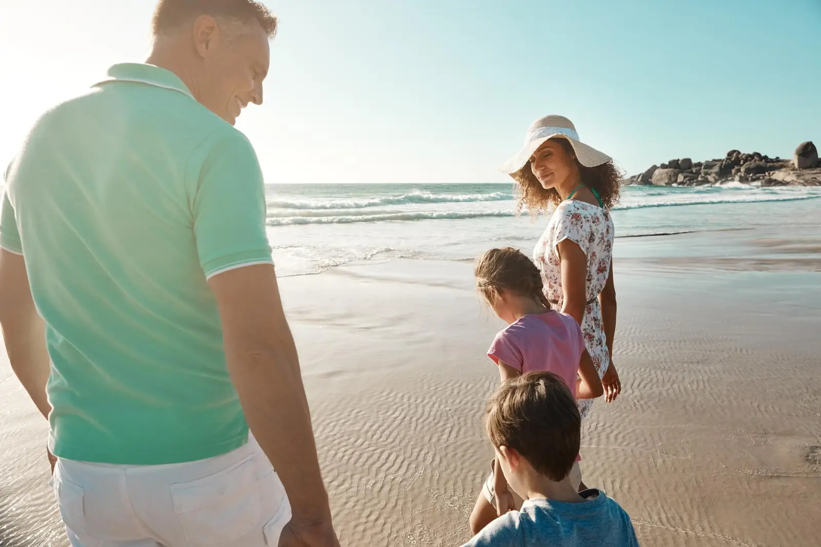 Budget Floride famille : combien coûte un voyage en 2026 ?