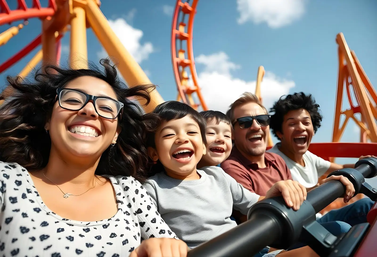 Parcs à thème : combien coûte Disney World et Universal Orlando ?