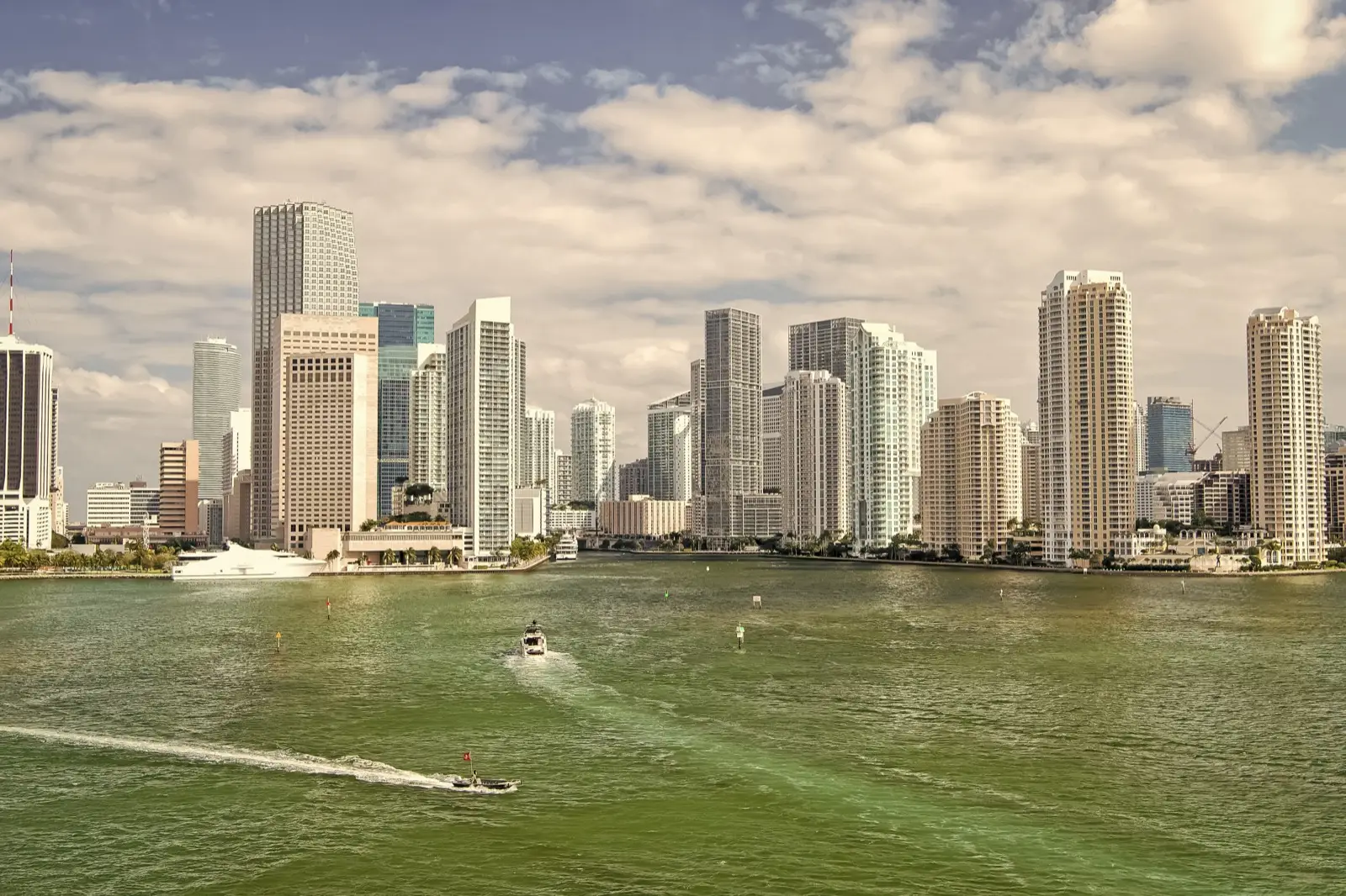 Budget voyage Floride : combien coûte un séjour en 2026 ?