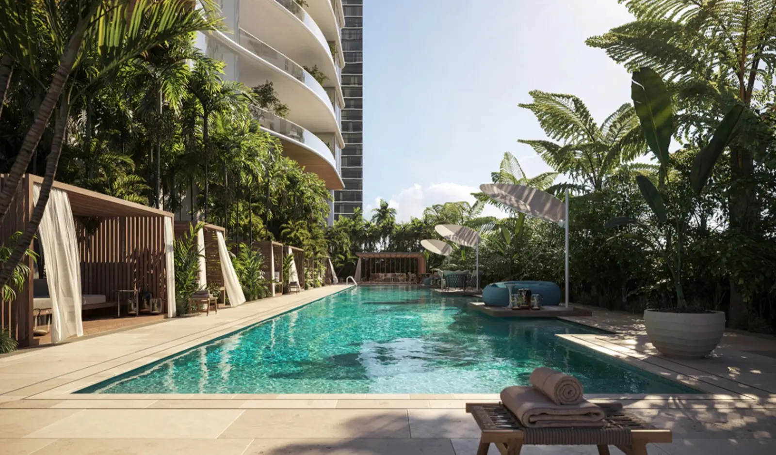Où dormir en Floride sans exploser son budget ?