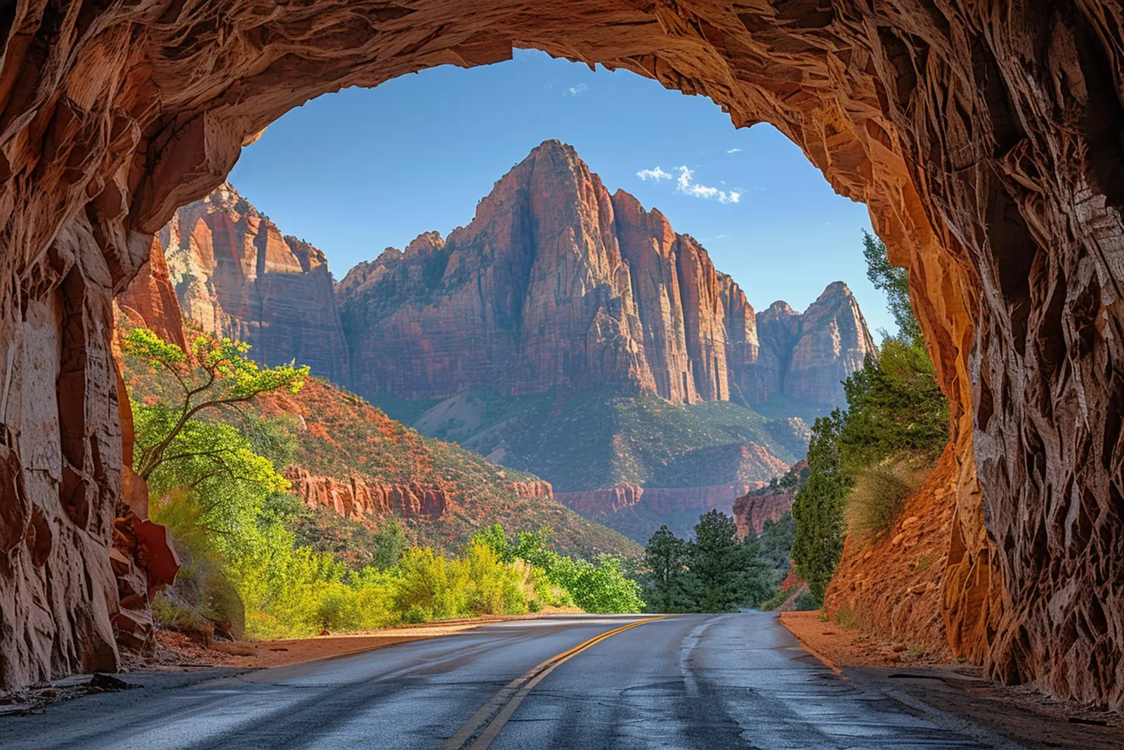 Pass America the Beautiful et frais d'entrée des parcs nationaux
