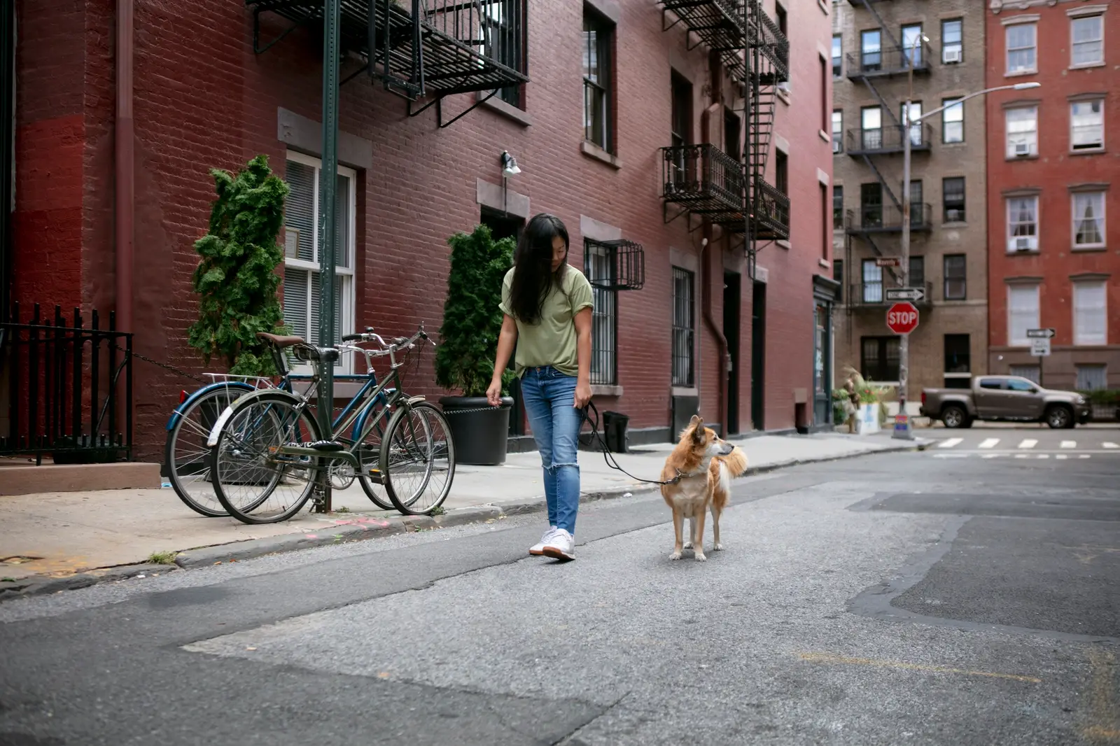 Hôtel à New York : quel quartier choisir pour son budget New York ?