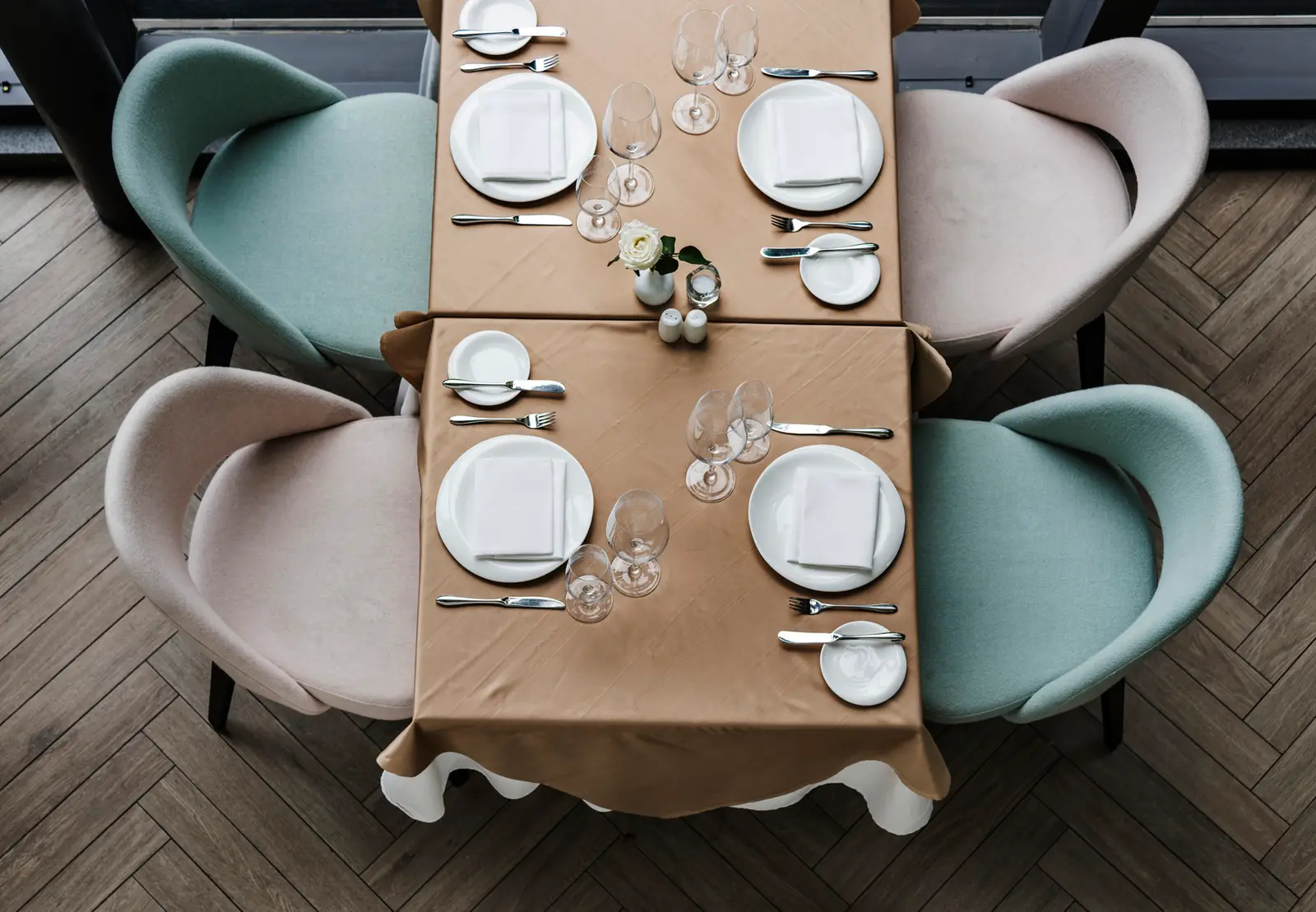 Repas, pourboires et vie quotidienne à New York