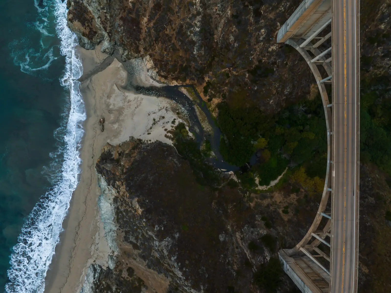 Quel rythme adopter pour un road trip en famille en Californie ?