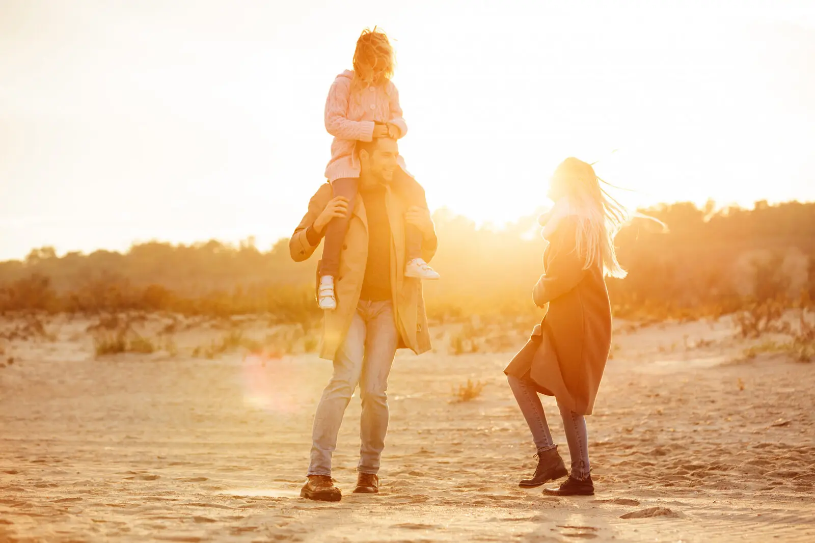 Voyage aux USA en famille : quel budget prévoir en 2026 ?