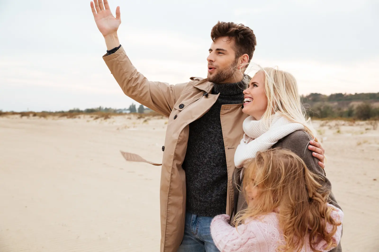Planifiez votre voyage aux USA en famille