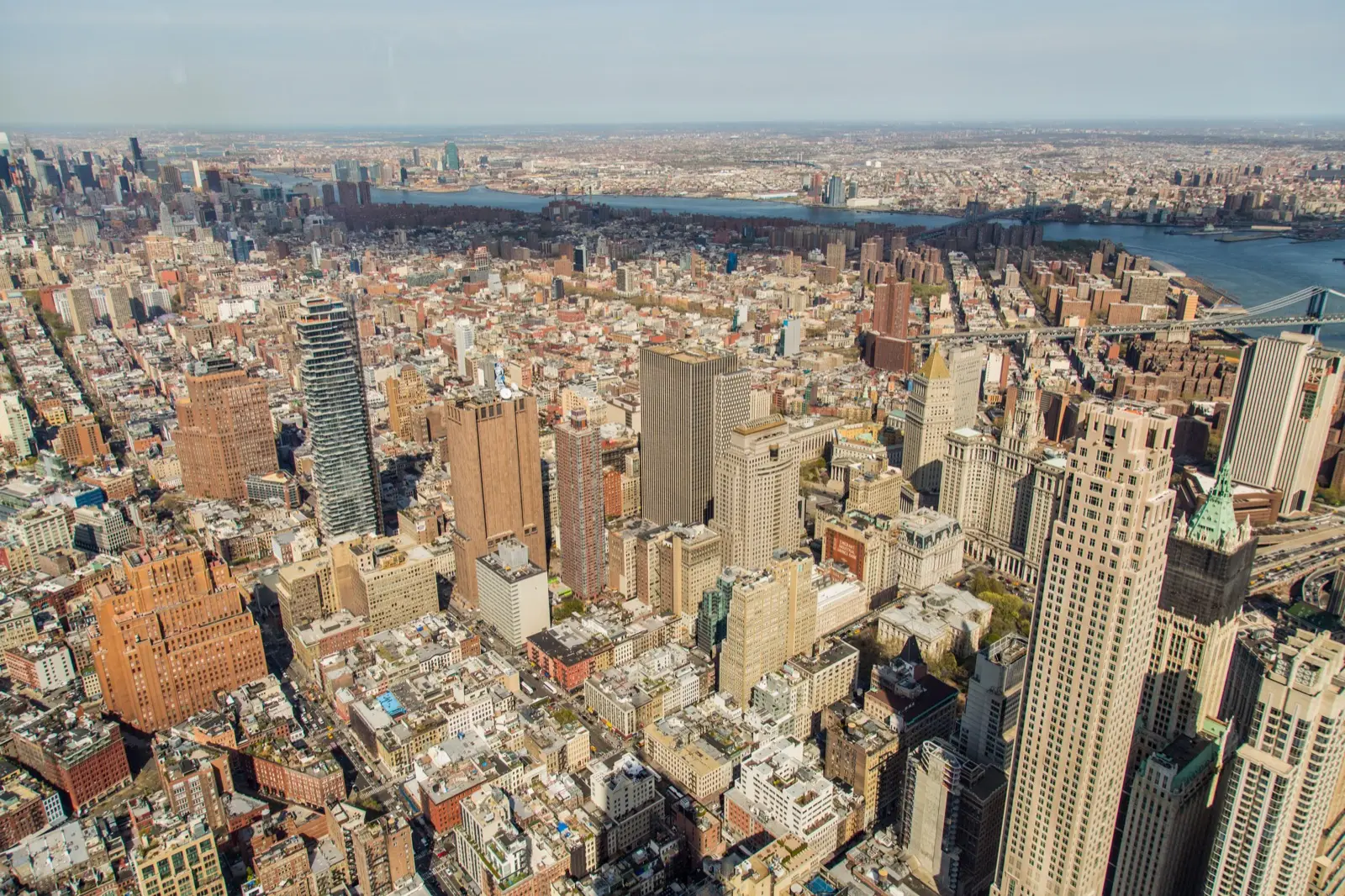Combien de jours à New York ? La durée idéale pour visiter