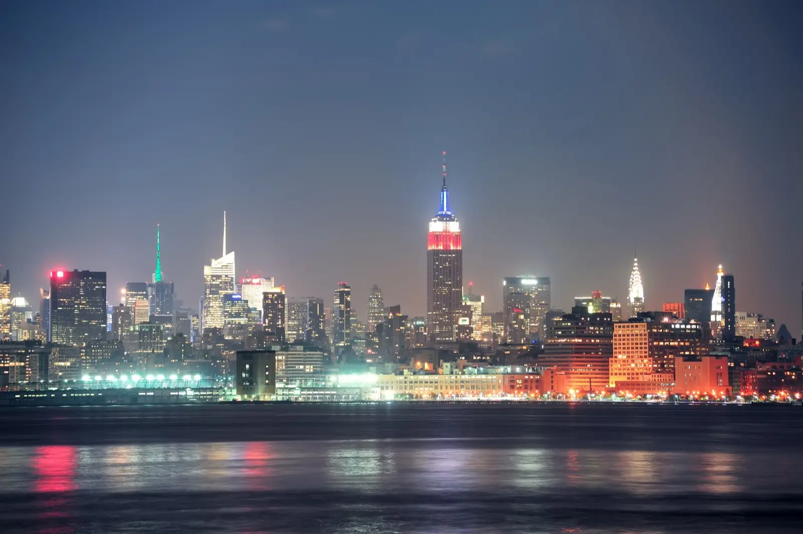 Combien de jours à New York : les questions fréquentes