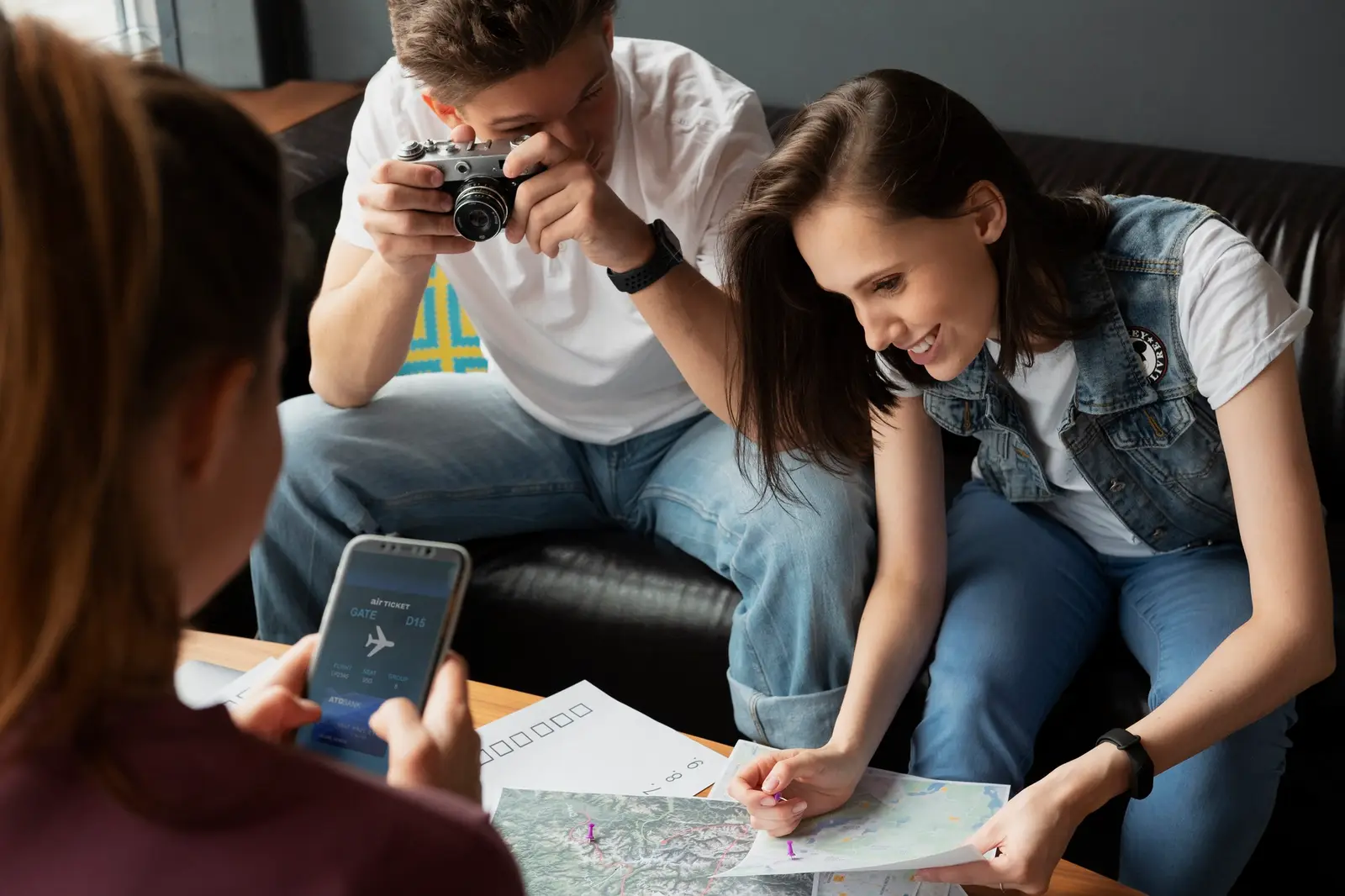 Les 6 critères essentiels pour comparer une assurance voyage USA