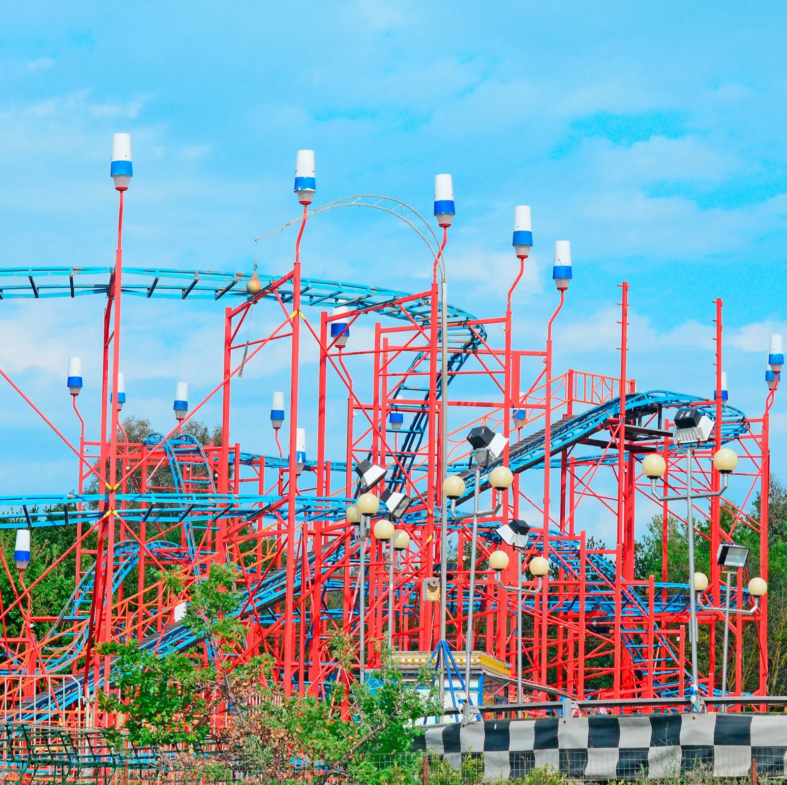 Tableau comparatif : Disney World ou Universal Orlando
