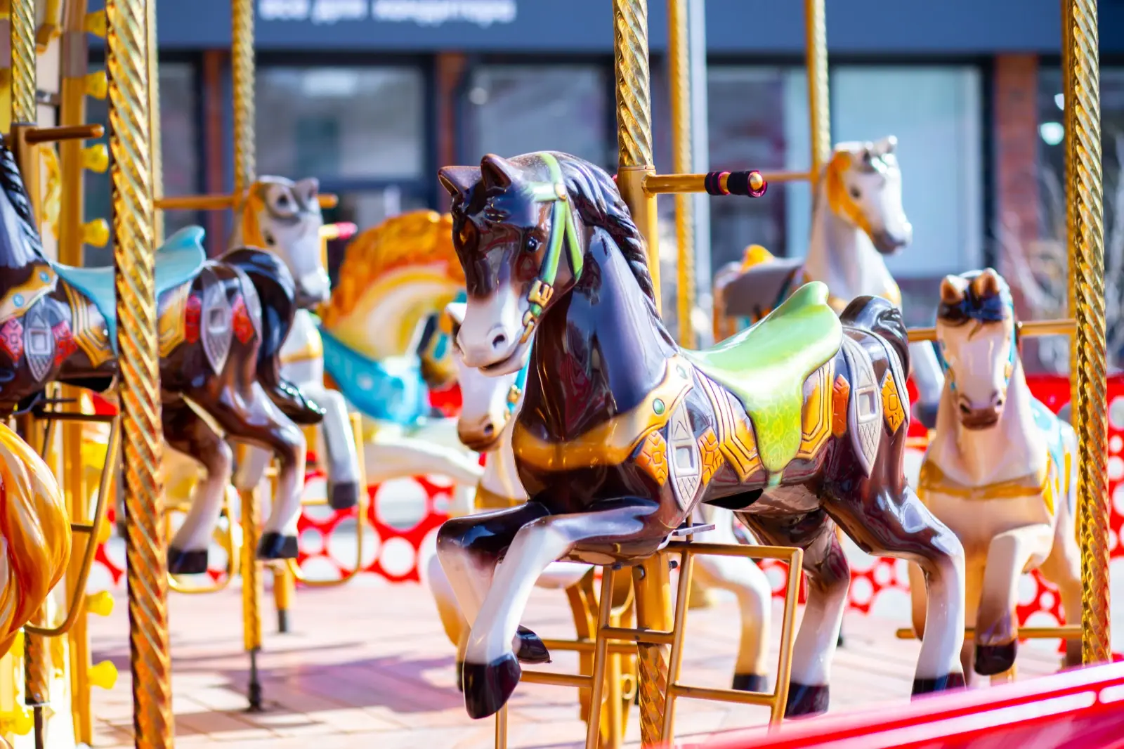 Combien de jours prévoir pour chaque parc ?