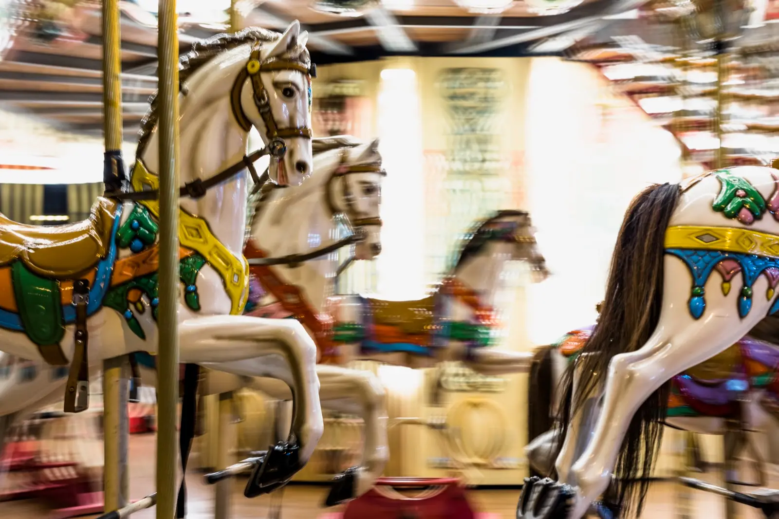 Quel parc choisir selon l'âge des enfants et le budget ?