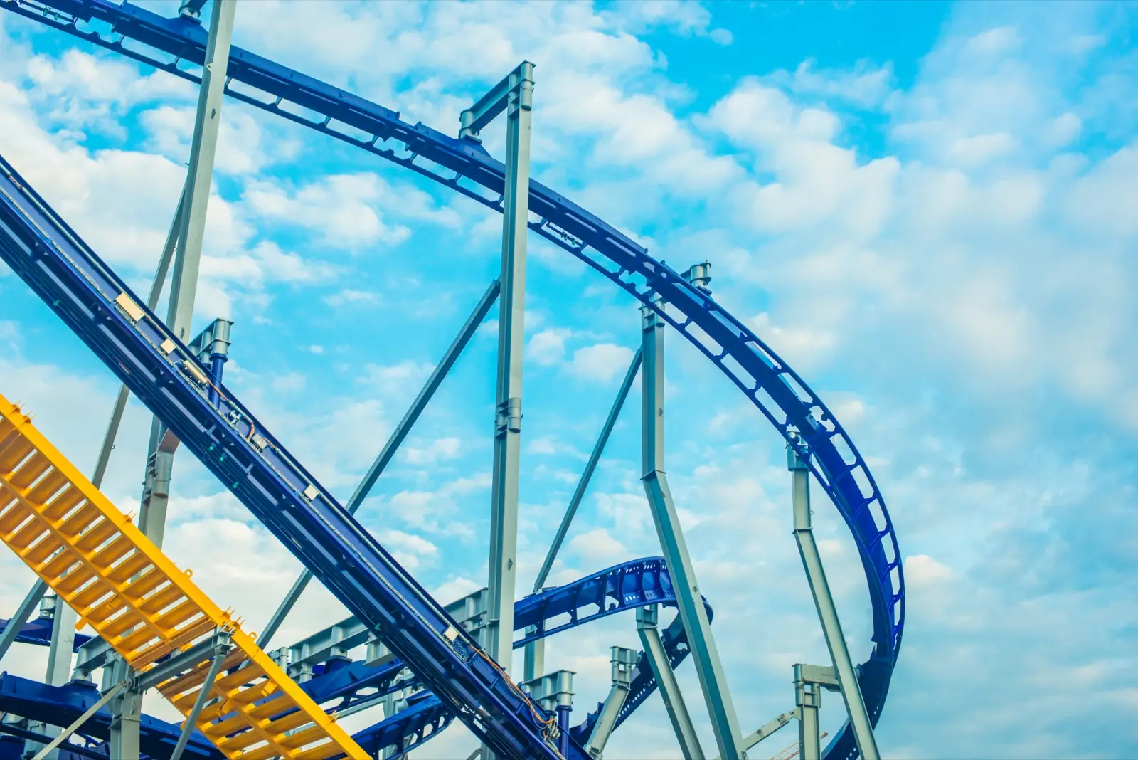 Peut-on faire Disney World ET Universal Orlando lors du même séjour ?
