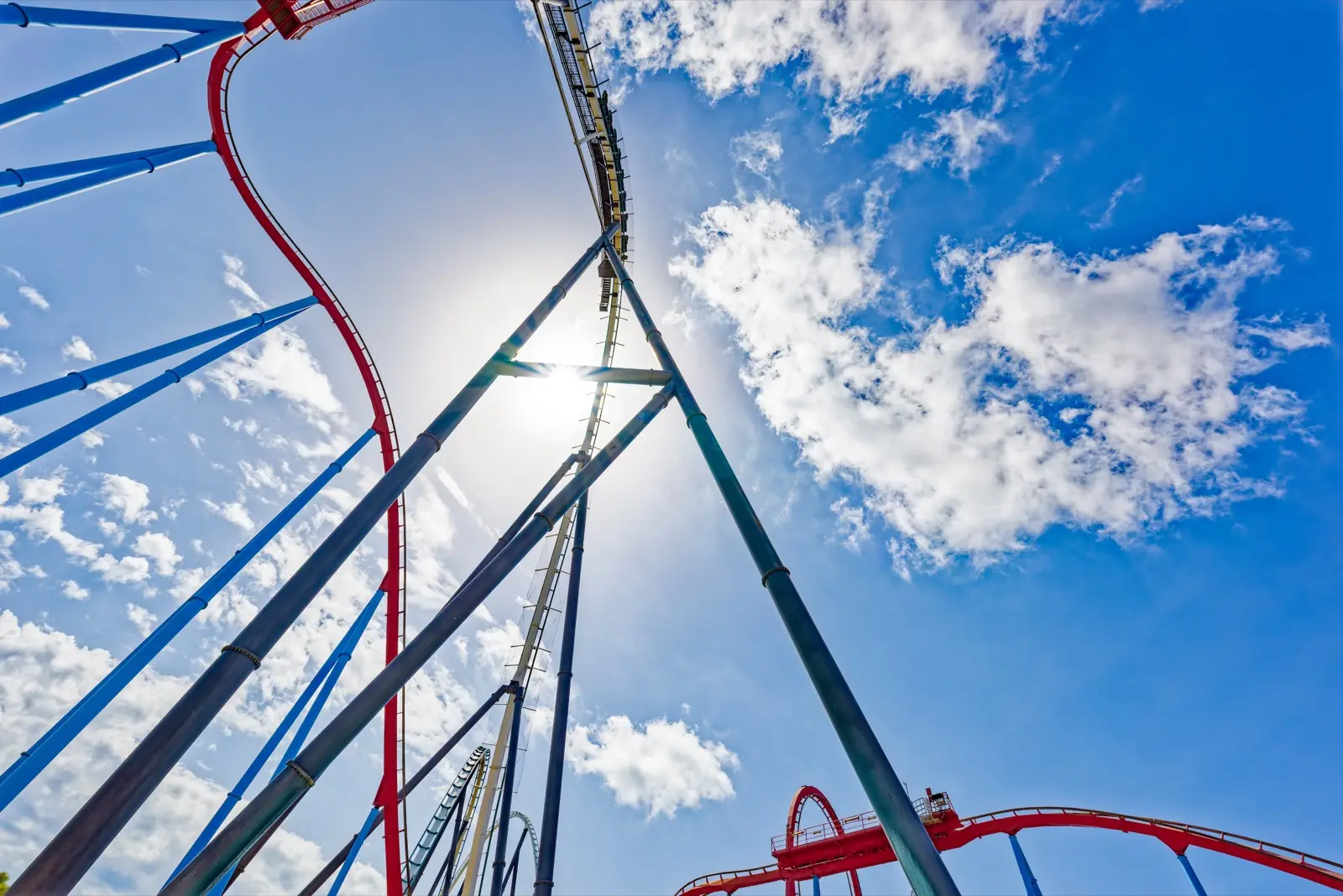 Notre verdict : Disney World ou Universal, à chacun sa magie