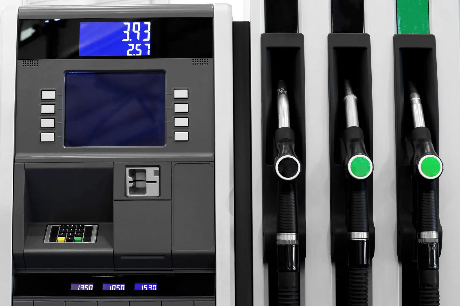 Choisir le bon carburant : regular, midgrade, premium ou diesel