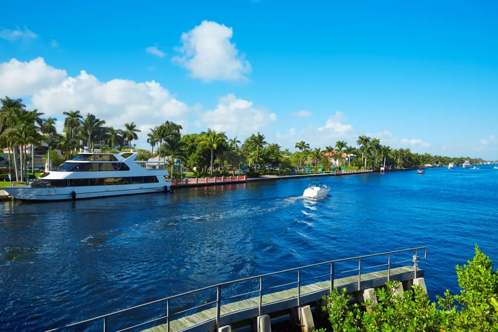 Les plus belles plages familiales de Floride