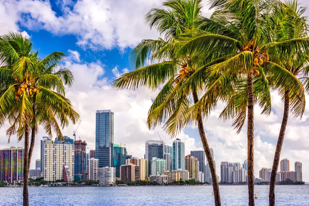 Miami avec des enfants : bien plus qu'une ville pour ados