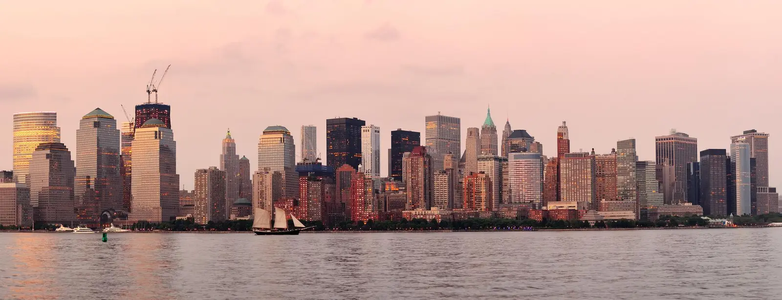 La Côte Est : villes mythiques et histoire américaine
