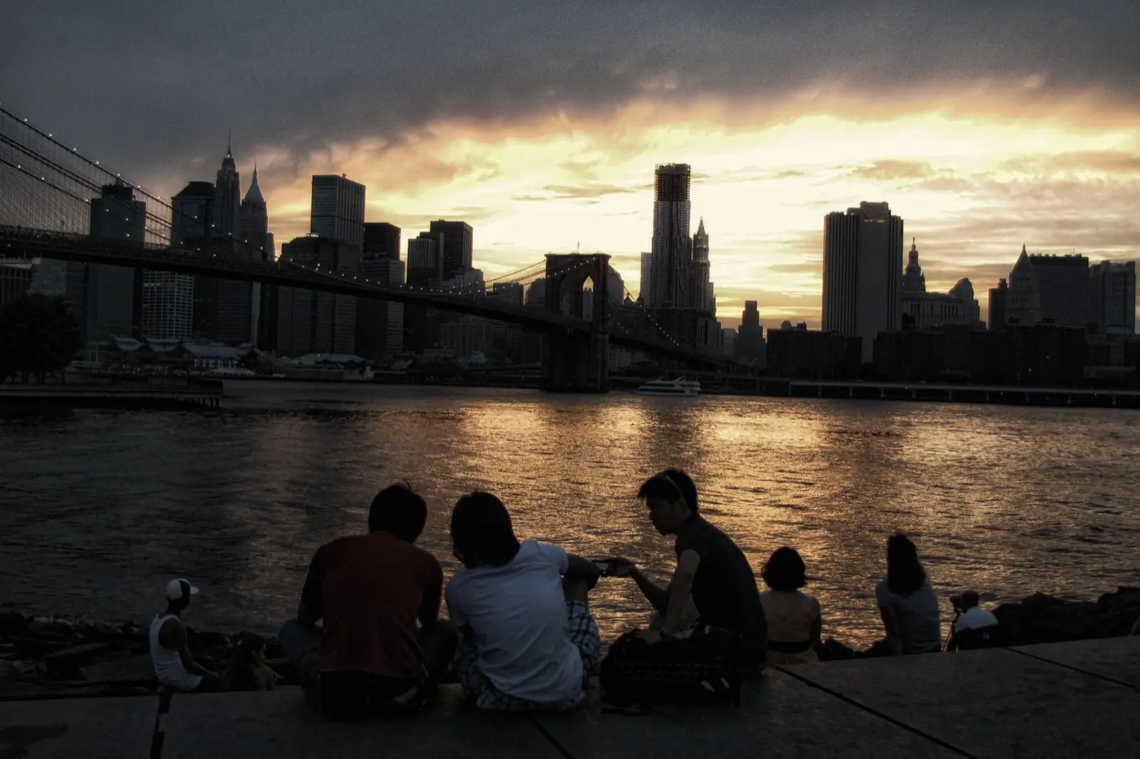 Pourquoi New York est la destination idéale pour un ado de 12 à 17 ans
