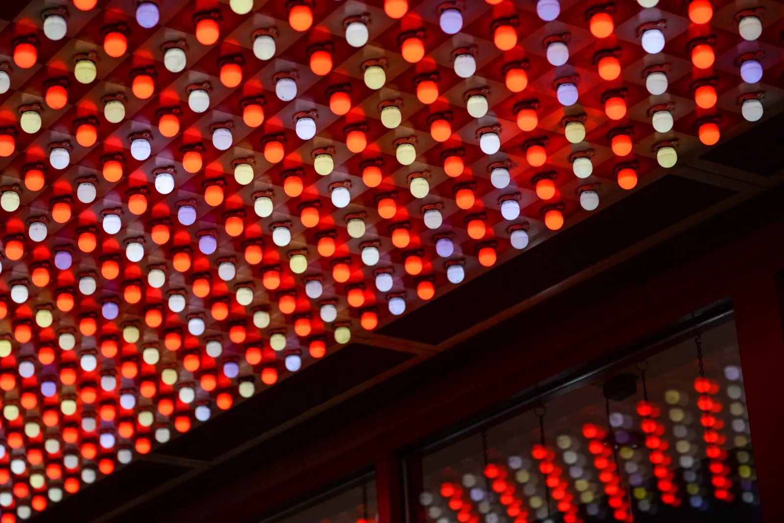 Broadway et food halls : les soirées qui marquent