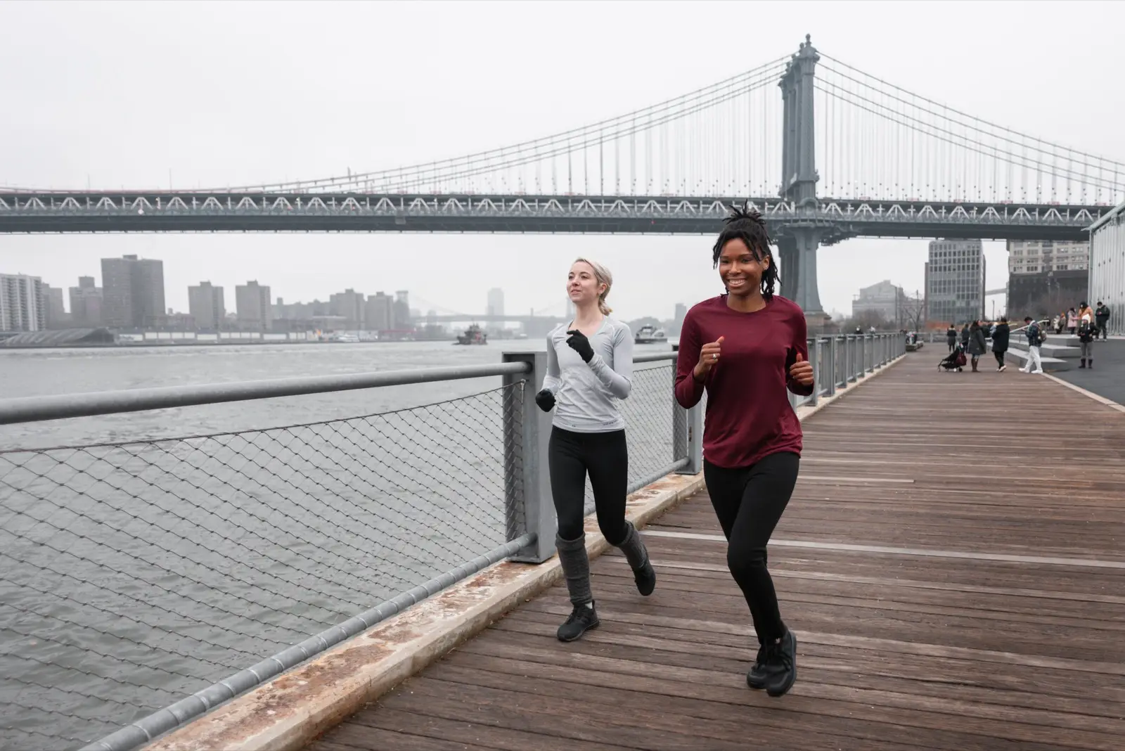 Le marathon de New York : quel impact sur votre séjour ?