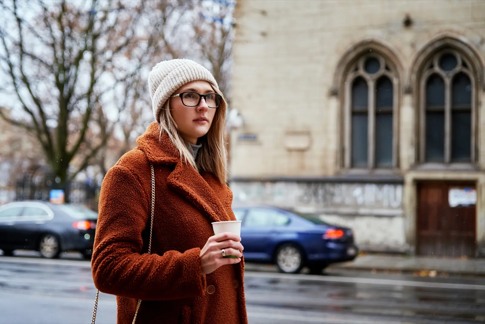 Comment s'habiller pour New York en automne ?